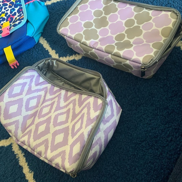 Lunch bag insulator - Picture 1 of 2